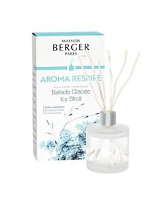 Maison Berger AROMA Respire Icy Stroll